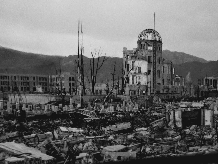 日 原爆 投下 原爆の日はいつ？広島と長崎に投下された日と時刻を再確認して追悼を